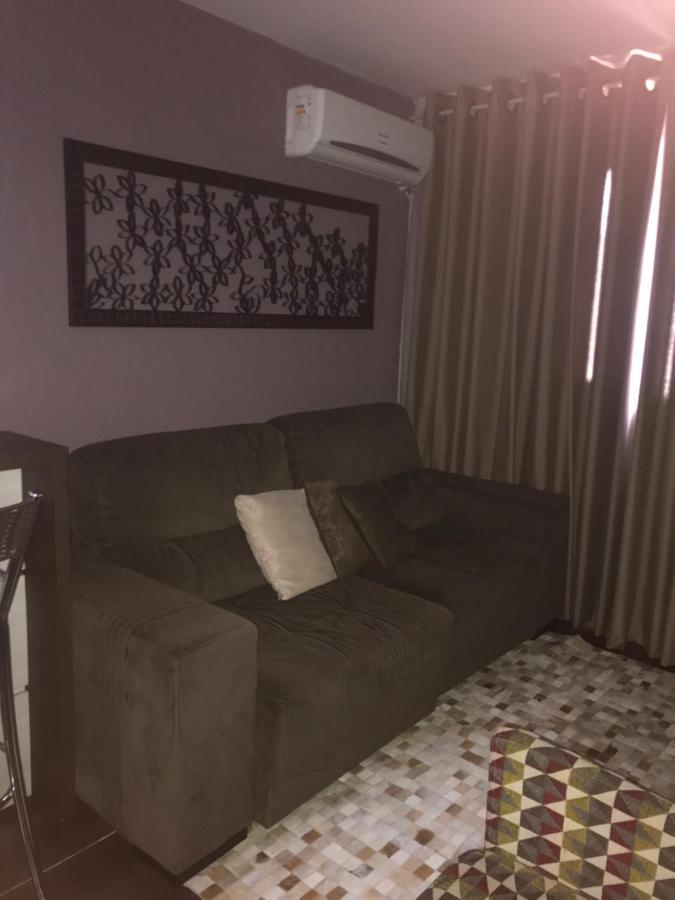 Recanto Si Canela Dış mekan fotoğraf